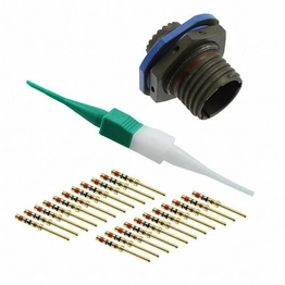 YACT24JC35PNV00100 TE Connectivity
