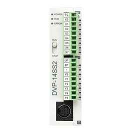 DVP04AD-S2 DELTA Electronics
