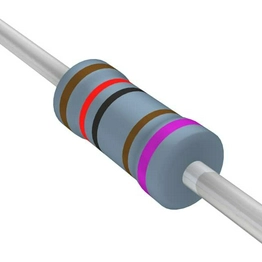 MFP-25BRD52-1K2 YAGEO