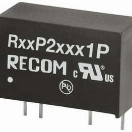 RECOM Power R05P212S/P image