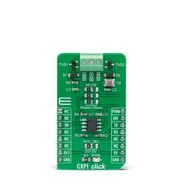 MIKROE-4336 MikroElektronika
