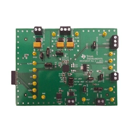 Texas Instruments DAC7760EVM image