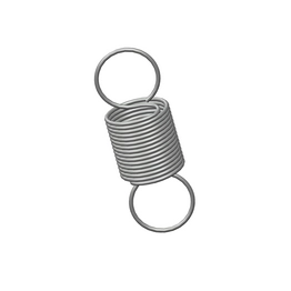 80927CS Century Spring