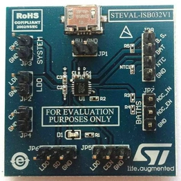 STMicroelectronics STEVAL-ISB032V1 image