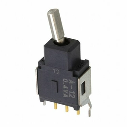 NKK Switches A12HB image