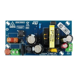 STMicroelectronics STEVAL-VP318L1F image