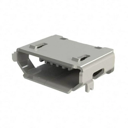USB3080-30-00-A Global Connector Technology