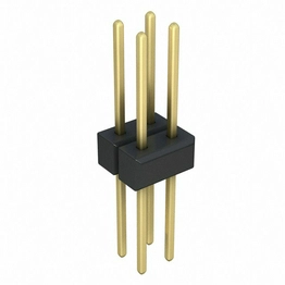 Sullins Connector Solutions PBC02DFCN image
