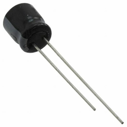 nichicon USR1A101MDD1TE image
