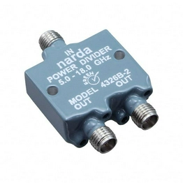 4326B-2 L3Harris Narda-MITEQ