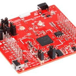 Texas Instruments BOOSTXL-CC3135 image