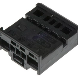 TE Connectivity 1379217-3 image