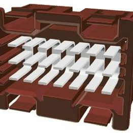 TE Connectivity 1-1394765-1 image