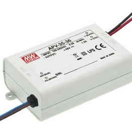 Mean-Well USA, Inc. APV-35-5 image