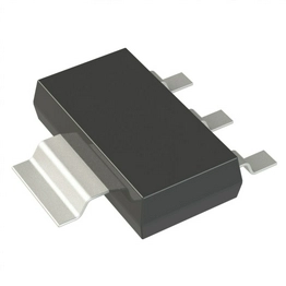 Microchip Technology MCP1826S3002E/DB image
