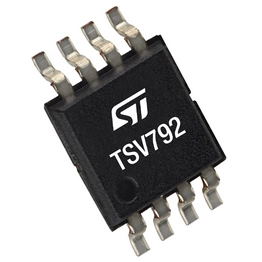 STMicroelectronics TSV792IST image