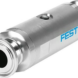 VZQA-C-M22U-15-S5S5-V4V4E-4 FESTO