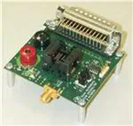 Texas Instruments CDCE906-706PROGEVM image