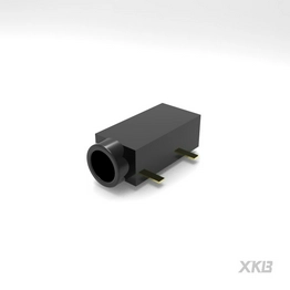 XKB Connectivity PJ-327ST-SMT image