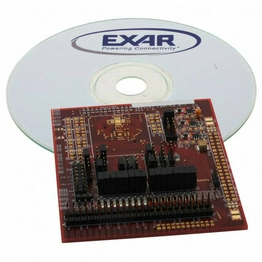 XRA1403IG24-0B-EB MAXLINEAR