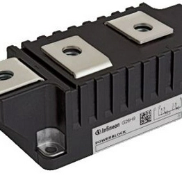 Infineon Technologies ETD580N16P60HPSA1 image