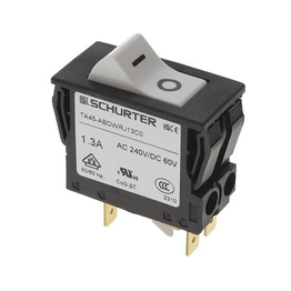 SCHURTER 4430.2621 image