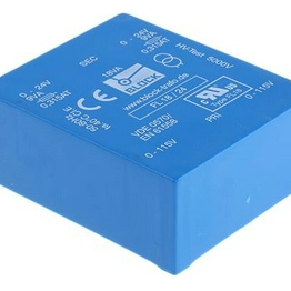 FL 18/24 BLOCK Transformatoren-Elektronik
