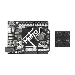 Adafruit 50 image