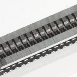 Japan Aviation Electronics FI-W31S image