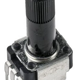 RK09K1130A0H ALPS ALPINE