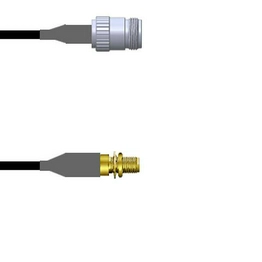Q-27032000M012I Amphenol Custom Cable