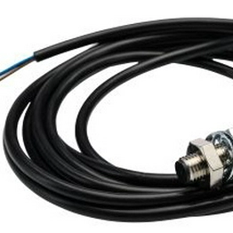 OMRON E2E-X4B1T8 2M image