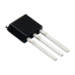 Vishay Intertechnology SIHFU310-GE3 image