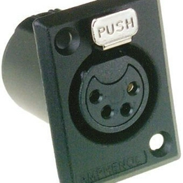 Amphenol AC4FPZB image