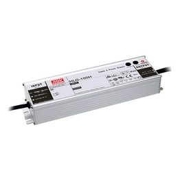 HLG-100H-24AB Mean-Well USA, Inc.