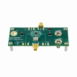 Texas Instruments THS4511EVM image