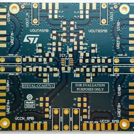 STMicroelectronics STEVAL-CCA057V1 image