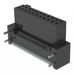 SFM-111-02-L-DH-TR samtec
