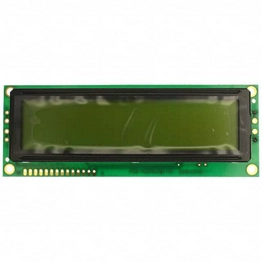 MDLS-16268C-SS-LV-G-LED04G BOE Varitronix