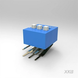 XKB Connectivity DA-03BLP image