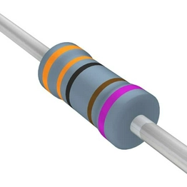 MFP-25BRD52-3K3 YAGEO