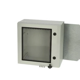 ARCA 404021W FIBOX