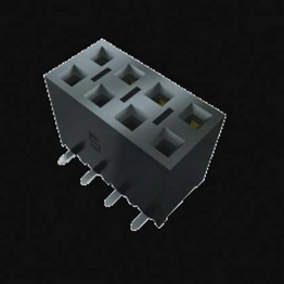 samtec SSM-108-L-DV-K-TR image