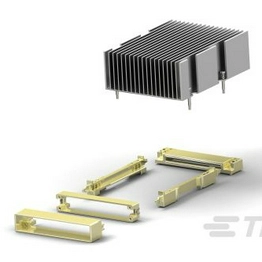 TE Connectivity 2110915-1 image