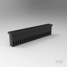 XKB Connectivity X2530H-2x22-PT image