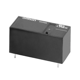 OMRON G5RL-1A-E-TV8 DC24 image