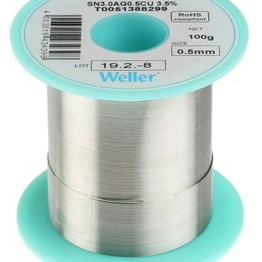 Weller WSW SAC M1 image