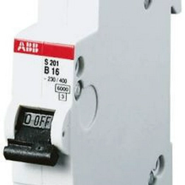 2CDS252001R0135 - S202B13 ABB