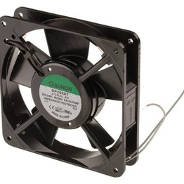 Sunonwealth Electric DP203AT-2122LSL.GN image