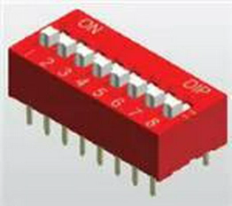 NDS-06V DIPTRONICS